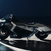 BMWモトラッド『Vision K18』
