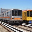 夢の冒険列車 ルート銀丸