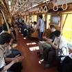 夢の冒険列車 ルート銀丸