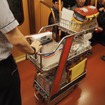 車内販売