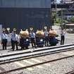 中野車両基地