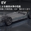 Magic EV