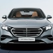 メルセデスベンツ『Eクラス』の「E 300 Edition Elegance (ISG)」