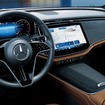 メルセデスベンツ『Eクラス』の「E 300 Edition Elegance (ISG)」