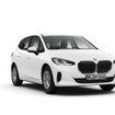 BMW 2シリーズ アクティブ ツアラーの「オリジナル」