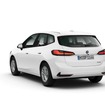 BMW 2シリーズ アクティブ ツアラーの「オリジナル」