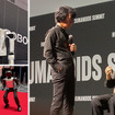 ヒューマノイドとフィジカルAIがテーマ「ヒューマノイドサミット Tokyo」が開幕　基調講演は石黒教授「2050年のCybernetic Avatar社会」を語る