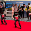ヒューマノイドとフィジカルAIがテーマ「ヒューマノイドサミット Tokyo」が開幕　基調講演は石黒教授「2050年のCybernetic Avatar社会」を語る
