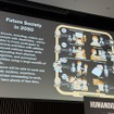 ヒューマノイドとフィジカルAIがテーマ「ヒューマノイドサミット Tokyo」が開幕　基調講演は石黒教授「2050年のCybernetic Avatar社会」を語る