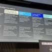 「ヒューマノイド市場と日本の現在地」マッキンゼーが分析　中国優位の構造と商用化への4つの壁、ヒューマノイドサミットで講演