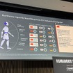 「ヒューマノイド市場と日本の現在地」マッキンゼーが分析　中国優位の構造と商用化への4つの壁、ヒューマノイドサミットで講演
