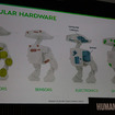 ディズニー・リサーチ「ロボットではなくキャラクターを作るエンターテインメント向けフィジカルAI」　BDX Droidやオラフを支える技術とは