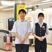 6月1日から都営交通の制服にポロシャツを導入