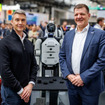 シェフラー、ヒューマノイドロボット分野でヘキサゴン・ロボティクスと戦略的提携