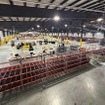 NXオートモーティブロジスティクスアメリカの米国オハイオ州の新倉庫