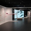 トヨタ会館の新展示エリア『トヨタのクルマづくり』