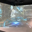 トヨタ会館の新展示エリア『トヨタのクルマづくり』