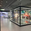 トヨタ会館の新展示エリア『トヨタのクルマづくり』