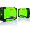 スキャンツール本体（KTS 560/590）とソフトウェア（ESI[tronic]）をセットにしたイニシャルパック