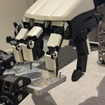 ホンダのヒューマノイド用多肢ハンド（Humanoids Summit Tokyo 2026）