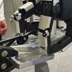 ホンダのヒューマノイド用多肢ハンド（Humanoids Summit Tokyo 2026）