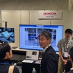 ホンダのヒューマノイド用多肢ハンド（Humanoids Summit Tokyo 2026）