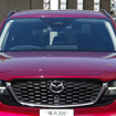 マツダ CX-5 新型