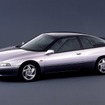 スバル・アルシオーネSVX