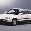 ホンダ CR-X