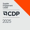 ジェイテクトがCDP2025 SEAで最高評価「サプライヤー・エンゲージメント・リーダー」に