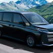 スズキ『ランディ』改良新型