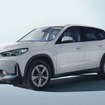BMW X1の「オリジナル」