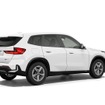BMW X1の「オリジナル」