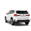 BMW X1の「オリジナル」