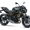 カワサキ Z650 S