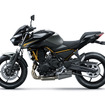 カワサキ Z650 S