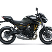 カワサキ Z650 S