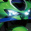 カワサキ Ninja ZX-10R