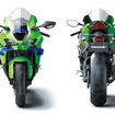 カワサキ Ninja ZX-10R