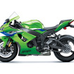 カワサキ Ninja ZX-10R