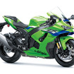 カワサキ Ninja ZX-10R