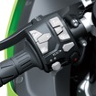カワサキ Ninja ZX-10R