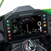 カワサキ Ninja ZX-10R