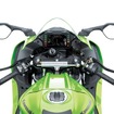 カワサキ Ninja ZX-10R