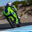カワサキ Ninja ZX-10R