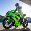 カワサキ Ninja ZX-10R