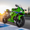 カワサキ Ninja ZX-10R