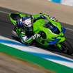 カワサキ Ninja ZX-10R