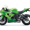 カワサキ Ninja ZX-10RR