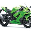 カワサキ Ninja ZX-10RR